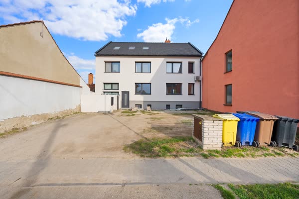 Dum Draha 92 - exterier profi 02