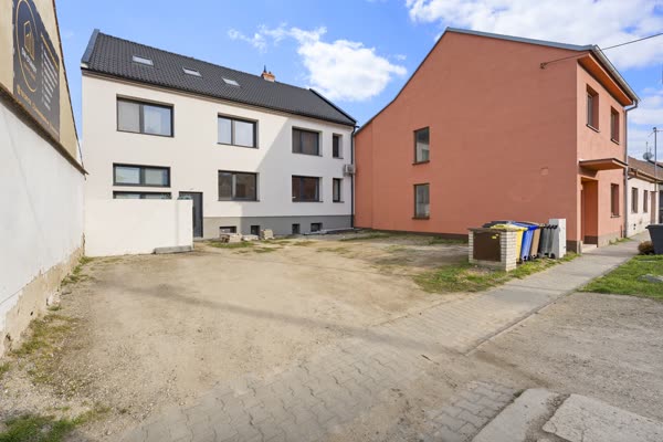 Dum Draha 92 - exterier profi 03