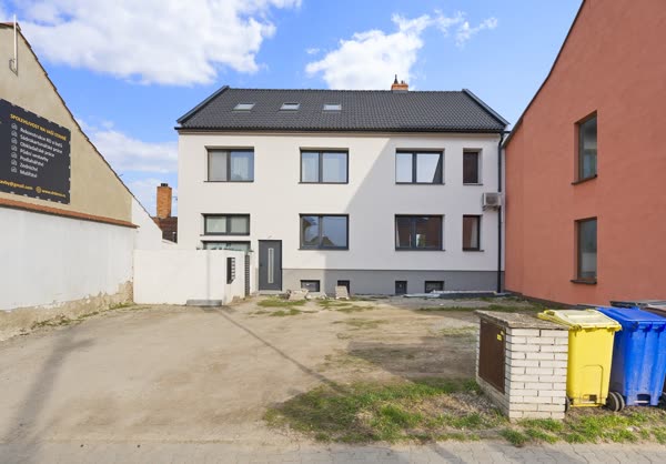Dum Draha 92 - exterier profi 01