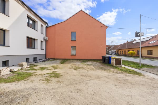 Dum Draha 92 - exterier profi 04