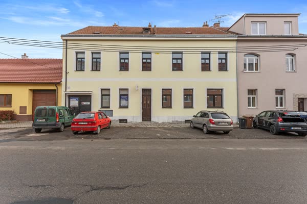 Byt 361-2 - profi 01