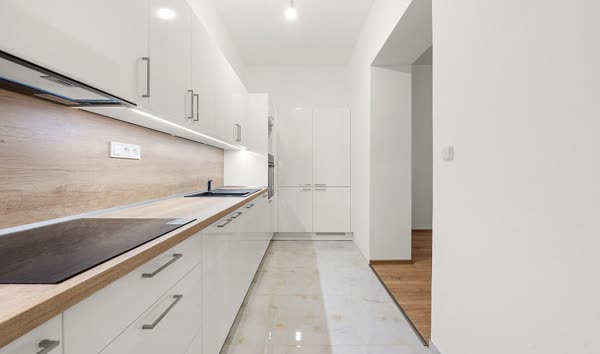 Byt 2+1 70 m² v centru