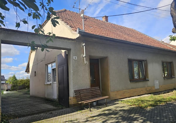 Rodinný dům 350 m², pozemek 797 m²
